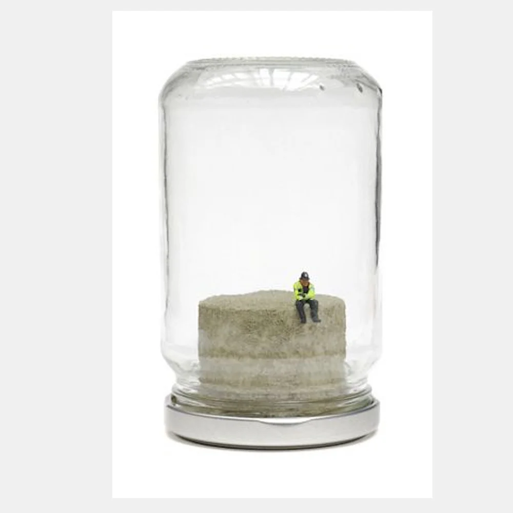 James (Jimmy) Cauty — Lilford Gallery - Canterbury Buy